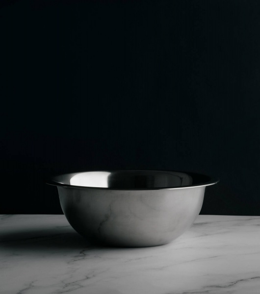 Миска из нержавеющей стали GT-5614-26 Gusto