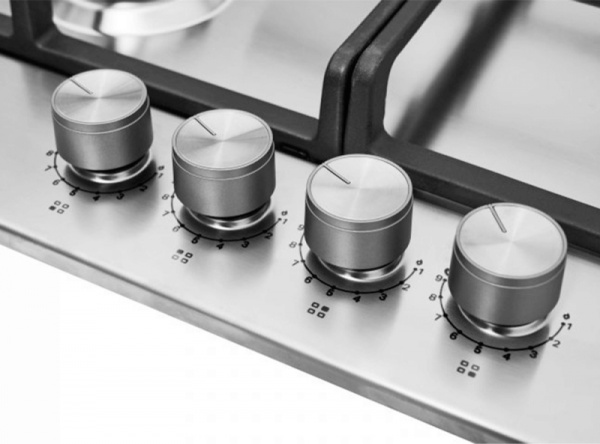 Варочная поверхность Whirlpool TGML661IX