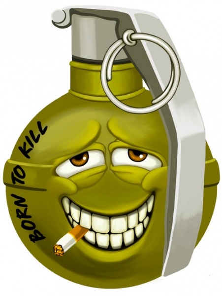 Шеврон АРТ ІДЕЯ -патч 