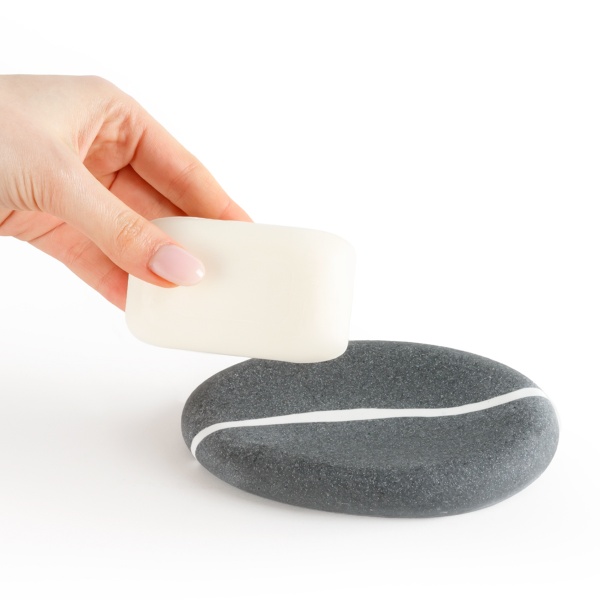 Мыльница MVM Crimea BA-11 Gray