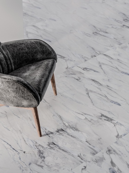 Плитка Stargres Blue jeans glossy effect 60x120 