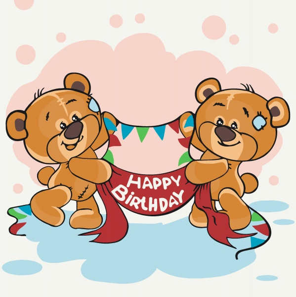 Картина за номерами День Народження 15571-AC 30х30 см ArtCraft 