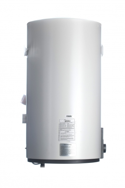 Бойлер Midea D80-15FN (W) 
