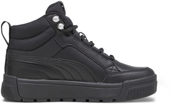 Ботинки Puma TARRENZ SB III JR 39444301 р.35,5 черный
