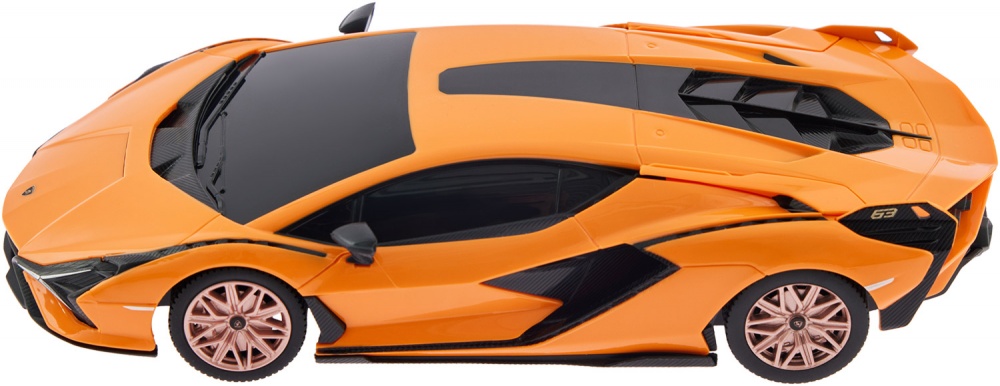 Автомобиль на радиоуправлении Rastar Lamborghini Sian 1:24 454.00.59