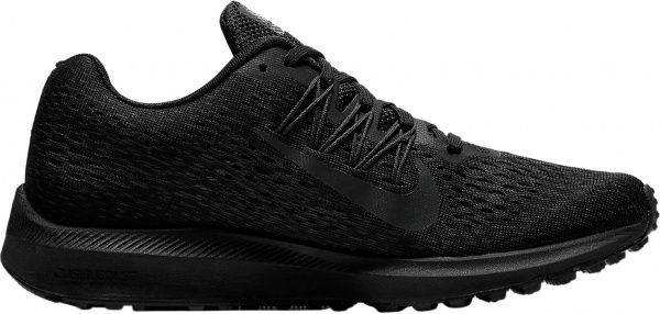Кроссовки Nike WMNS ZOOM WINFLO 5 AA7414-002 р.7,5 черный
