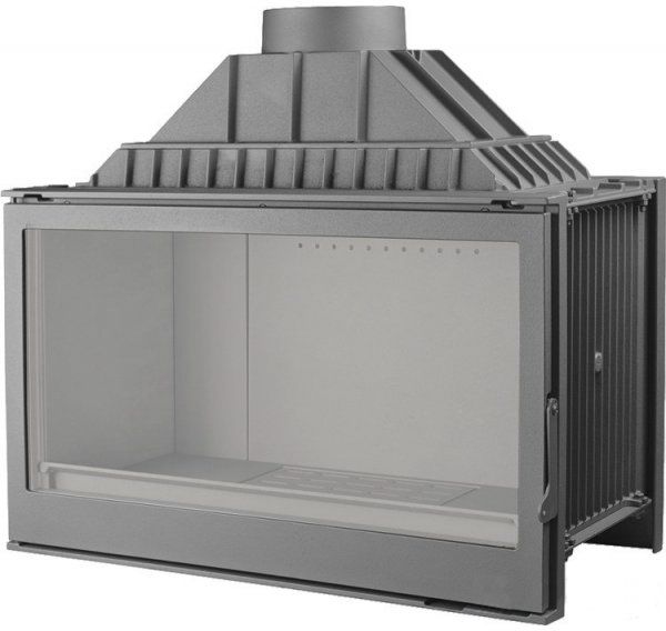 Топка для камина Liseo L9