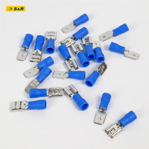 Інструмент для зняття ізоляції S&R 3 в 1 автоматичний з набором аксесуарів 580000198