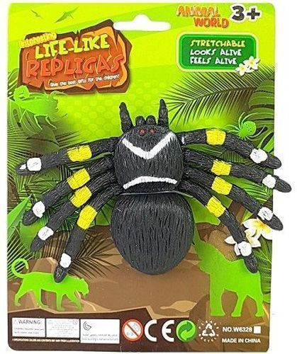 Игрушка-тянучка Qunxing Паук W6328-3150 