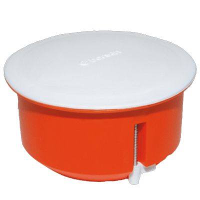 Коробка розподільча BR-1713 під гіпсокартон