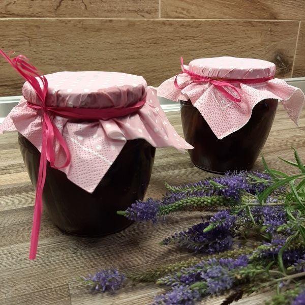 Банка для консервирования 0,550 л ТО 82 Amphora 