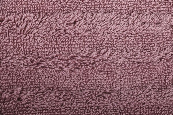 Коврик для ног 50x70 см розовый La Nuit 