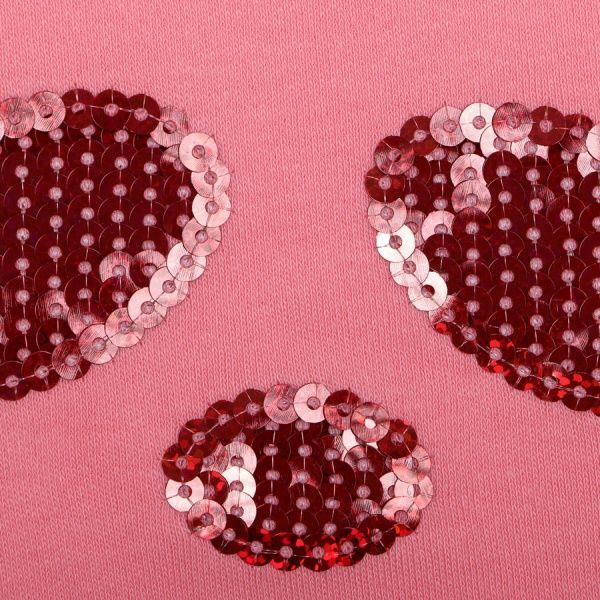 Джемпер Фламінго р.92 кораловий 804-212 