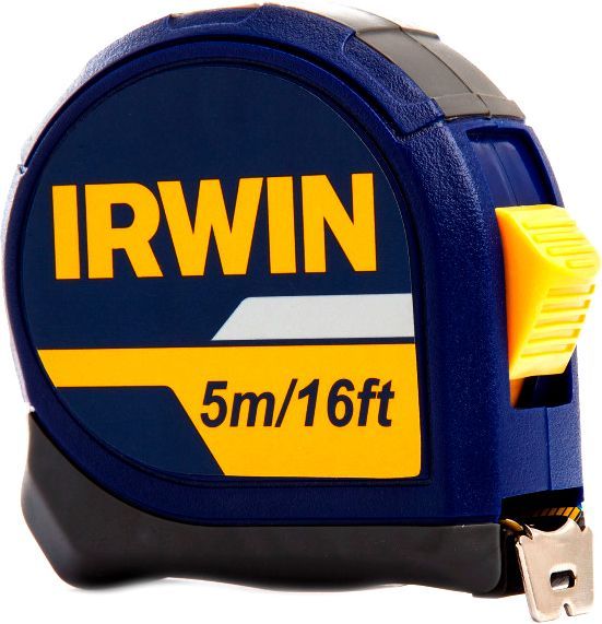 Рулетка Irwin Standart 10507788 5 м x 19 мм