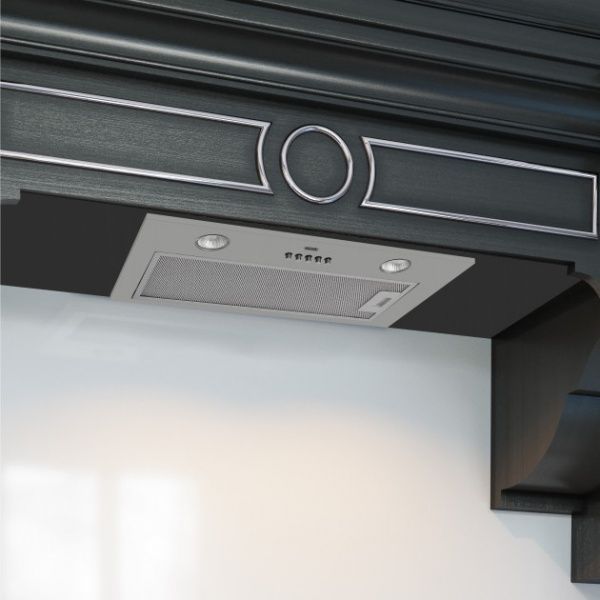 Вытяжка Eleyus INTO 700 52 GR