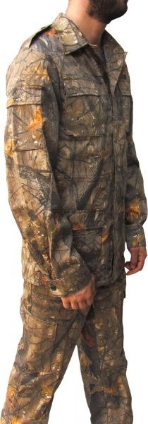 Костюм Cat Fish рост 3 - 4 р. 56-58