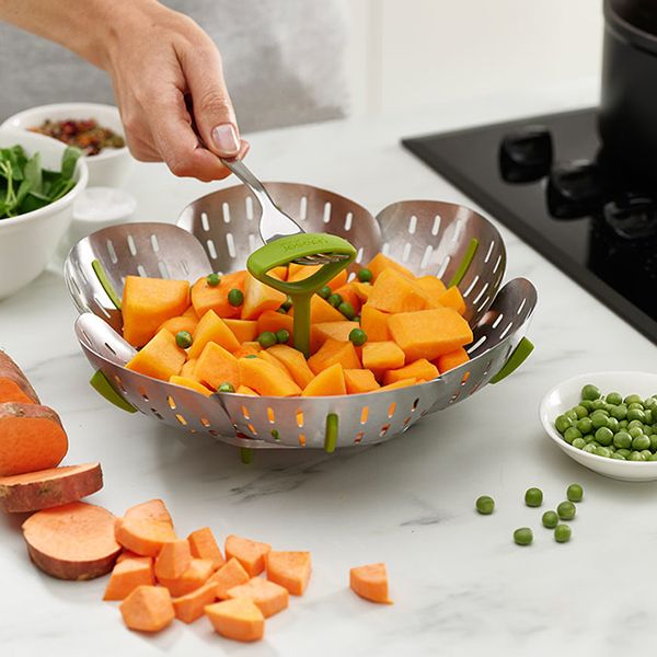 Пароварка для кастрюли BLOOM 01000882 Joseph Joseph