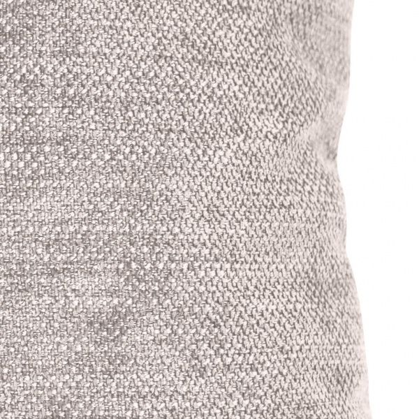 Подушка декоративна Адана 45x45 см бежевий Decora 