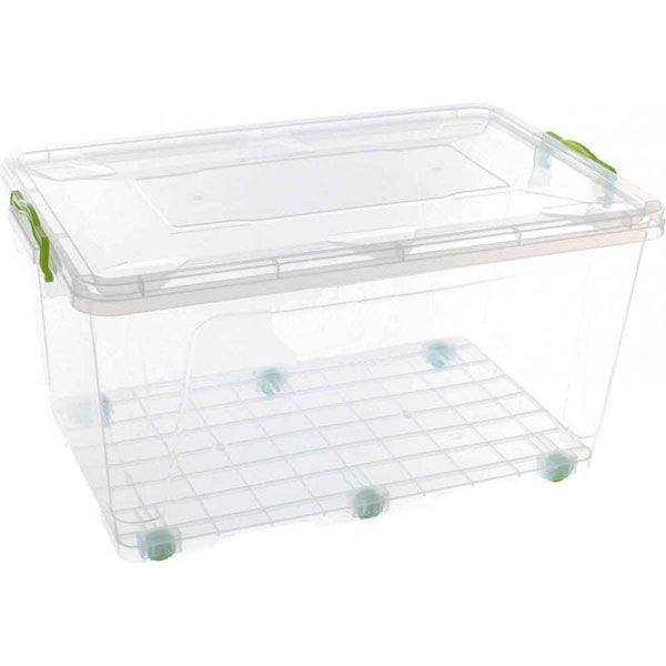 Контейнер із кришкою №22 320x390x620 мм