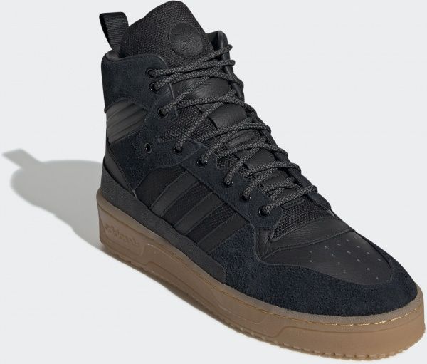 Кроссовки Adidas RIVALRY TR EE8186 р.UK 7 черный