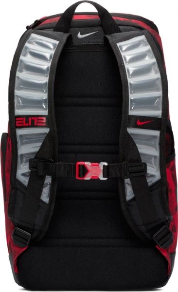 Рюкзак Nike Elite Pro Backpack CQ4757-657 красный