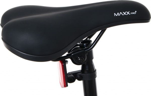 Велосипед MaxxPro 12