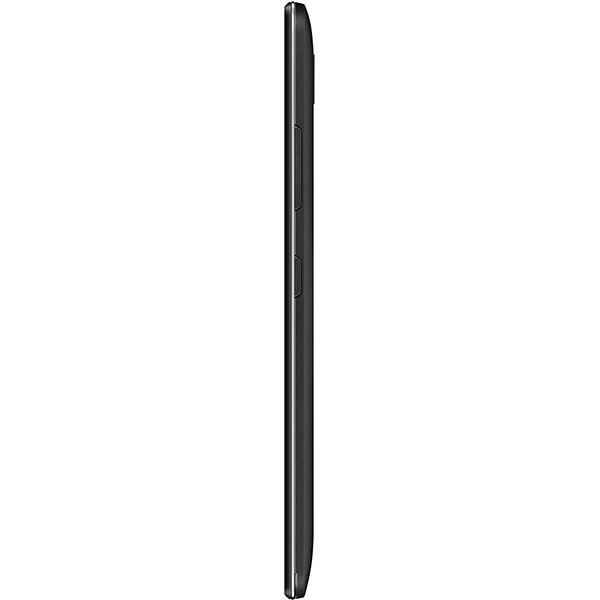 Смартфон Lenovo A5000 DS black