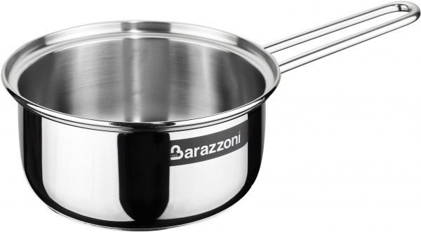 Ковш с крышкой Bonita 14 см 266610014 Barazzoni