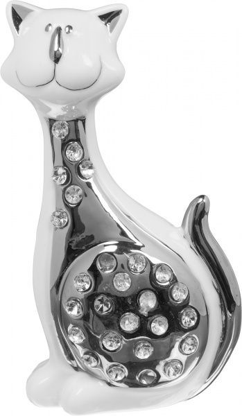 Статуэтка Котик HY21096-2