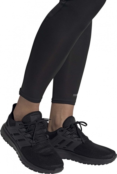 Кросівки Adidas ULTIMASHOW FX3632 р.UK 12 чорний