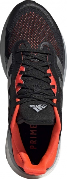 Кроссовки Adidas SOLAR GLIDE 4 ST M FY4108 р.UK 11 черный