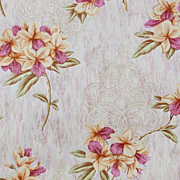 Славянские обои Gracia В64 Дейзи 8030-01 0.53x10.05 м