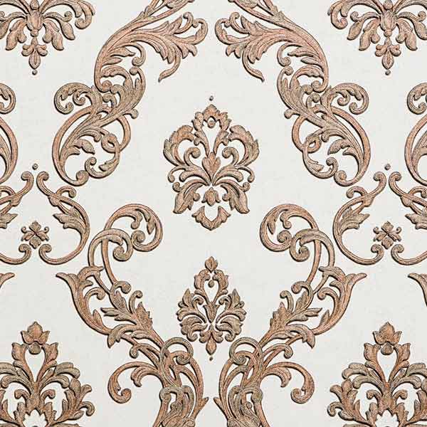 Шпалери вінілові гарячого тиснення ASSORTI тип 775 955AS52 1,06x10,05 м 