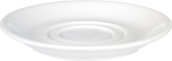 Блюдце Stackable 15 см BA1107 Origami Horeca