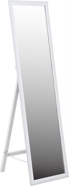 Зеркало МТ в багете светлое 160х45 см 