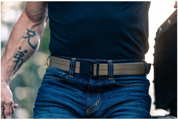 Джинси 5.11 Tactical тактические Defender-Flex Slim Jean 74465 р. W33/L36 Dark Wash Indigo 