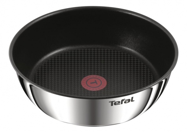 Набор посуды Ingenio Emotion 15 предметов L925SF14 Tefal