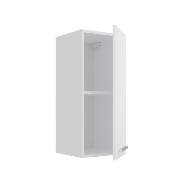 Шафа верхня Аліна В 30/71.8 білий/білий Сокме