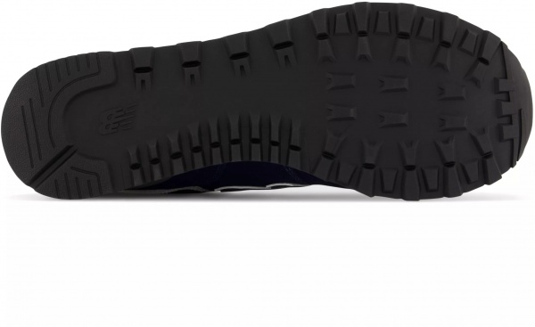 Кроссовки New Balance ML574HL2 р.US 10 синий