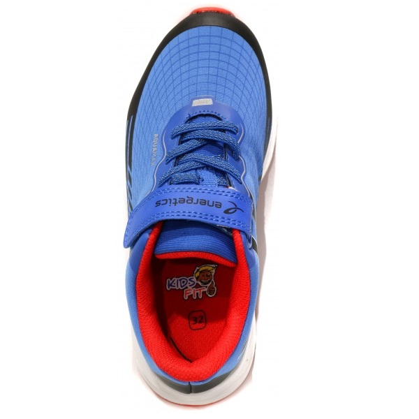 Кросівки Energetics OZ 2.4 V/L AQX J 419820-903541 р.34 синій