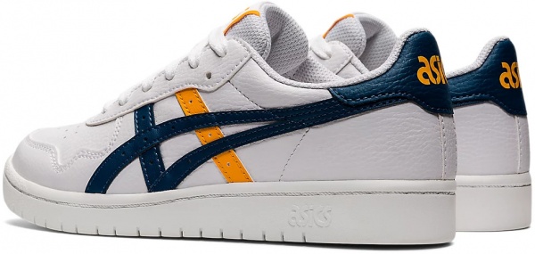 Кроссовки Asics JAPAN S GS 1204A007-112 р.35 разноцветный