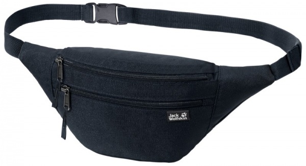 Сумка на пояс Jack Wolfskin Hokus Pokus 8006721_1010 синий 
