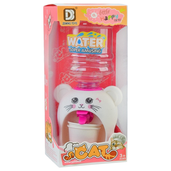 Игровой набор Shantou Кулер Мышка 8060