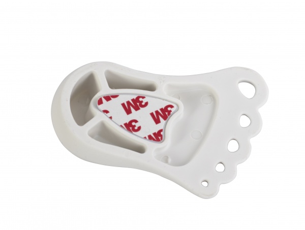 Стопор дверний Baby Team 7610