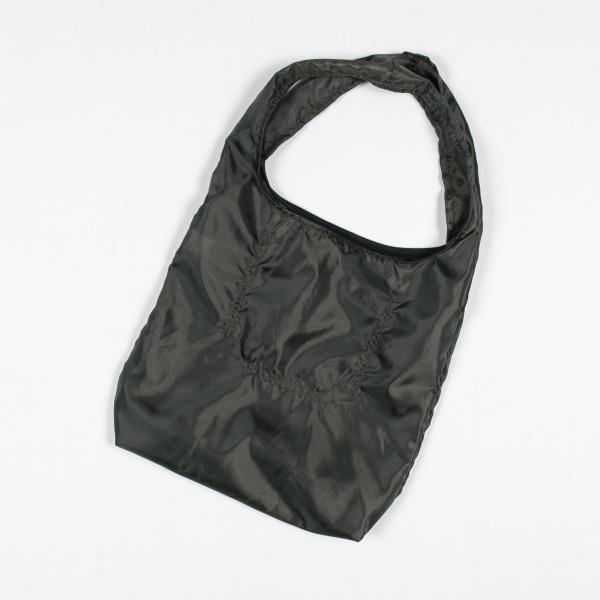 Сумка-трансформер ТК-СУМКА черничный 40х42см 100% п/е 