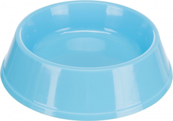 Миска Trixie для котів пластик 0.2 л d12 см (2470)