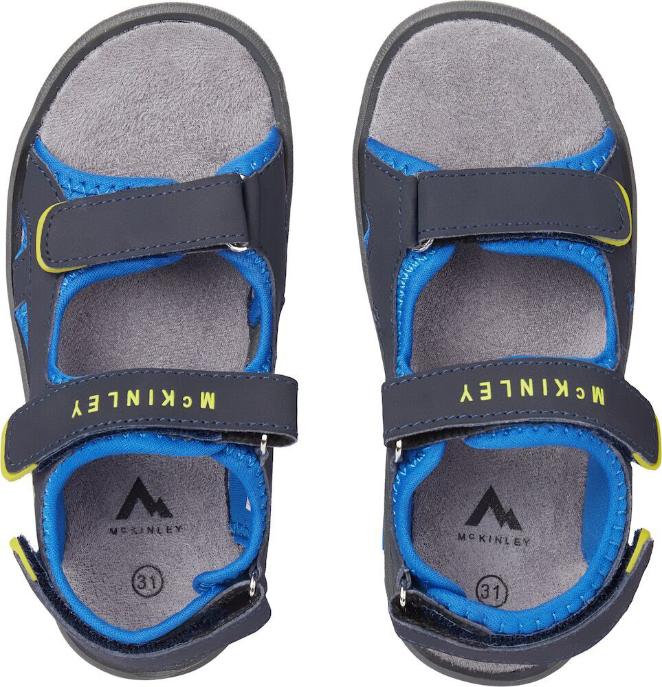 Сандалі McKinley Tarriko III JR 232474-910519 р.26 синій
