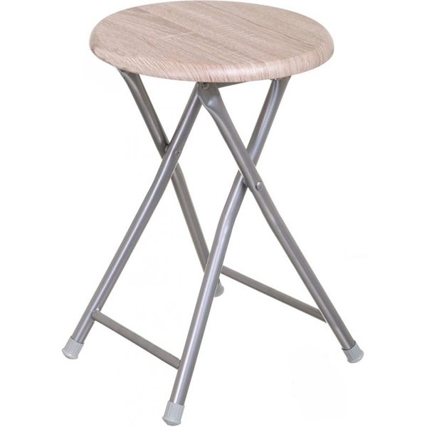 Табурет раскладной Bit 30x34x45 см