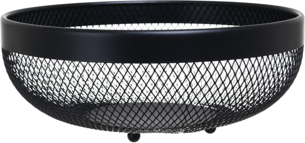 Корзинка для фруктов Flamberg Premium Fernie 29,5х11,7 см