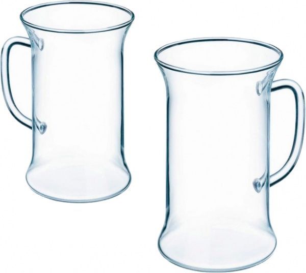 Набор чашек для латте Irish coffee 250 мл 6 шт. Simax